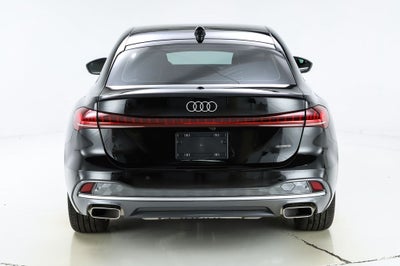2025 Audi All-new A5 2.0T Premium Plus quattro
