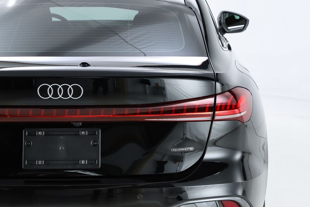 2025 Audi All-new A5 2.0T Premium Plus quattro