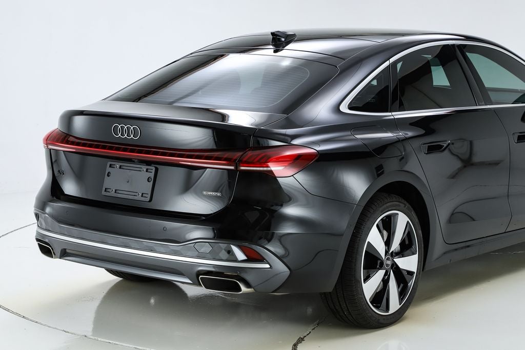 2025 Audi All-new A5 2.0T Premium Plus quattro