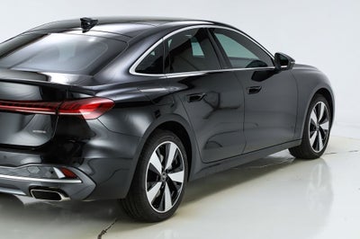 2025 Audi All-new A5 2.0T Premium Plus quattro