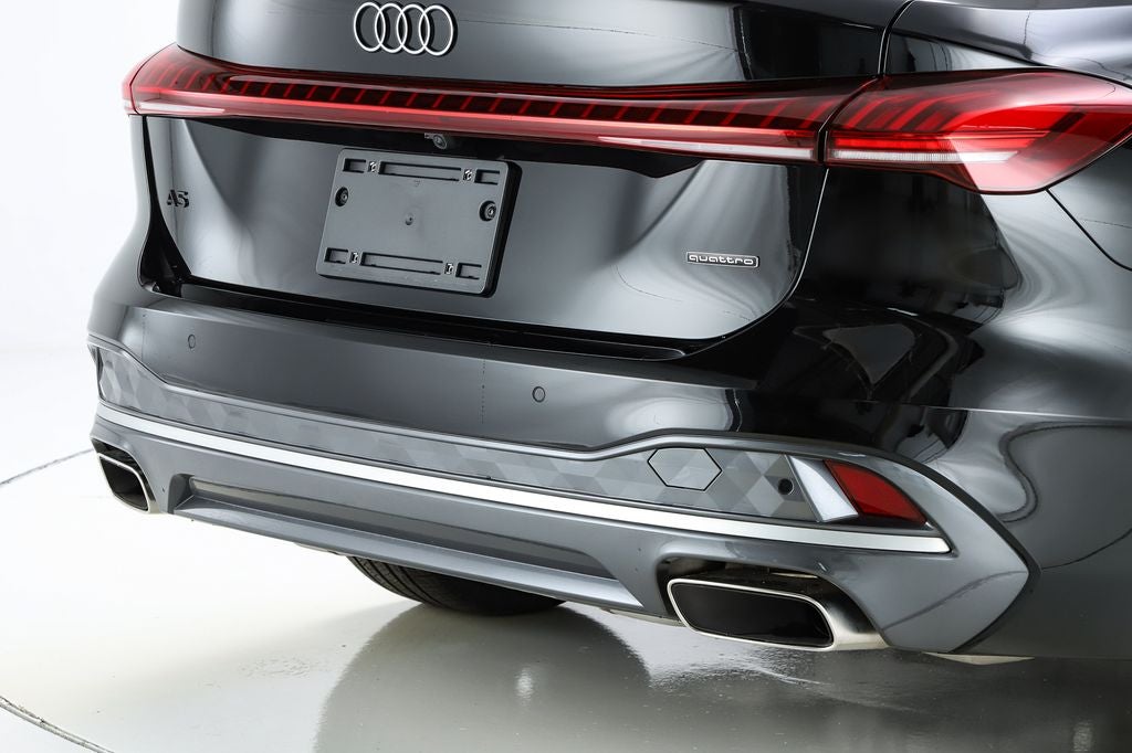 2025 Audi All-new A5 2.0T Premium Plus quattro