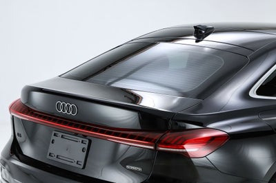 2025 Audi All-new A5 2.0T Premium Plus quattro