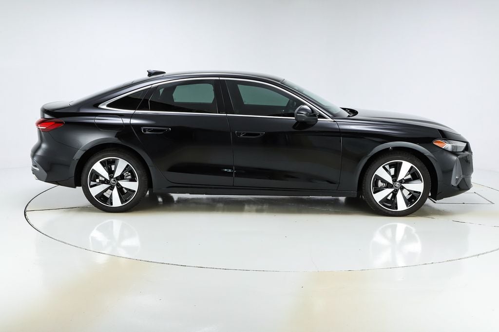 2025 Audi All-new A5 2.0T Premium Plus quattro