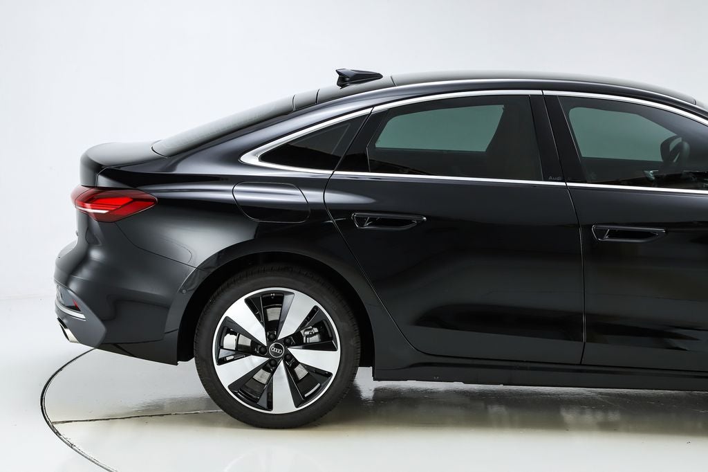 2025 Audi All-new A5 2.0T Premium Plus quattro