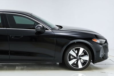 2025 Audi All-new A5 2.0T Premium Plus quattro