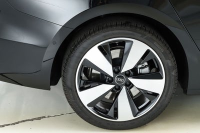 2025 Audi All-new A5 2.0T Premium Plus quattro