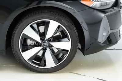 2025 Audi All-new A5 2.0T Premium Plus quattro