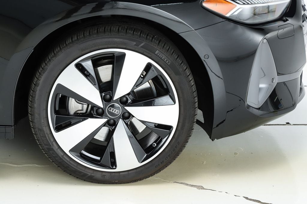 2025 Audi All-new A5 2.0T Premium Plus quattro