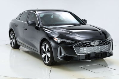 2025 Audi All-new A5 2.0T Premium Plus quattro