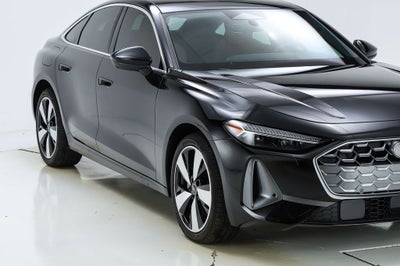 2025 Audi All-new A5 2.0T Premium Plus quattro