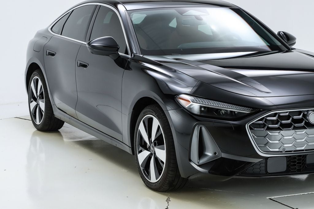 2025 Audi All-new A5 2.0T Premium Plus quattro