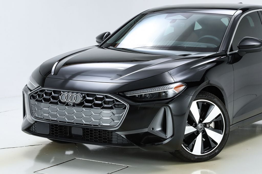 2025 Audi All-new A5 2.0T Premium Plus quattro