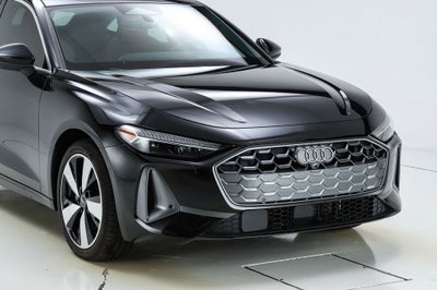 2025 Audi All-new A5 2.0T Premium Plus quattro