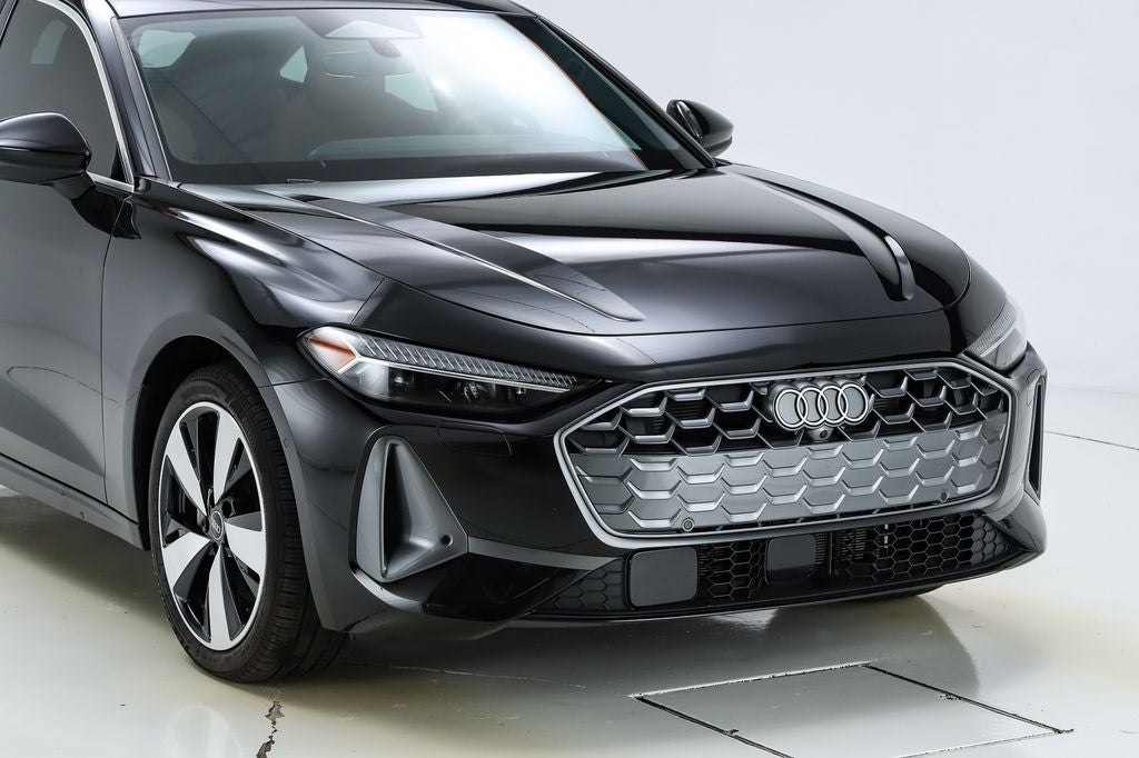 2025 Audi All-new A5 2.0T Premium Plus quattro