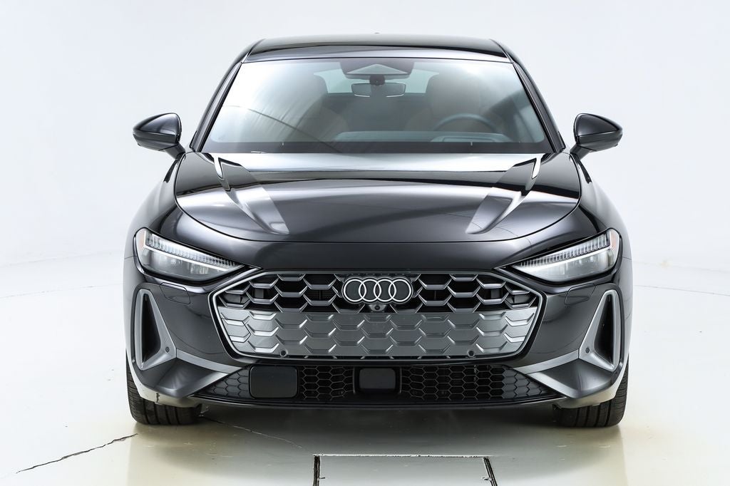 2025 Audi All-new A5 2.0T Premium Plus quattro