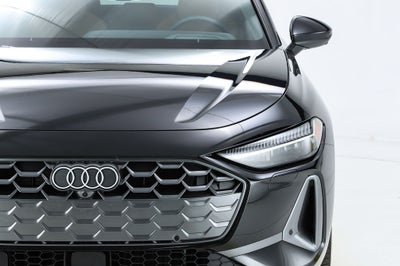 2025 Audi All-new A5 2.0T Premium Plus quattro