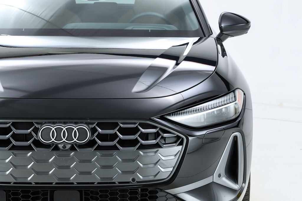 2025 Audi All-new A5 2.0T Premium Plus quattro