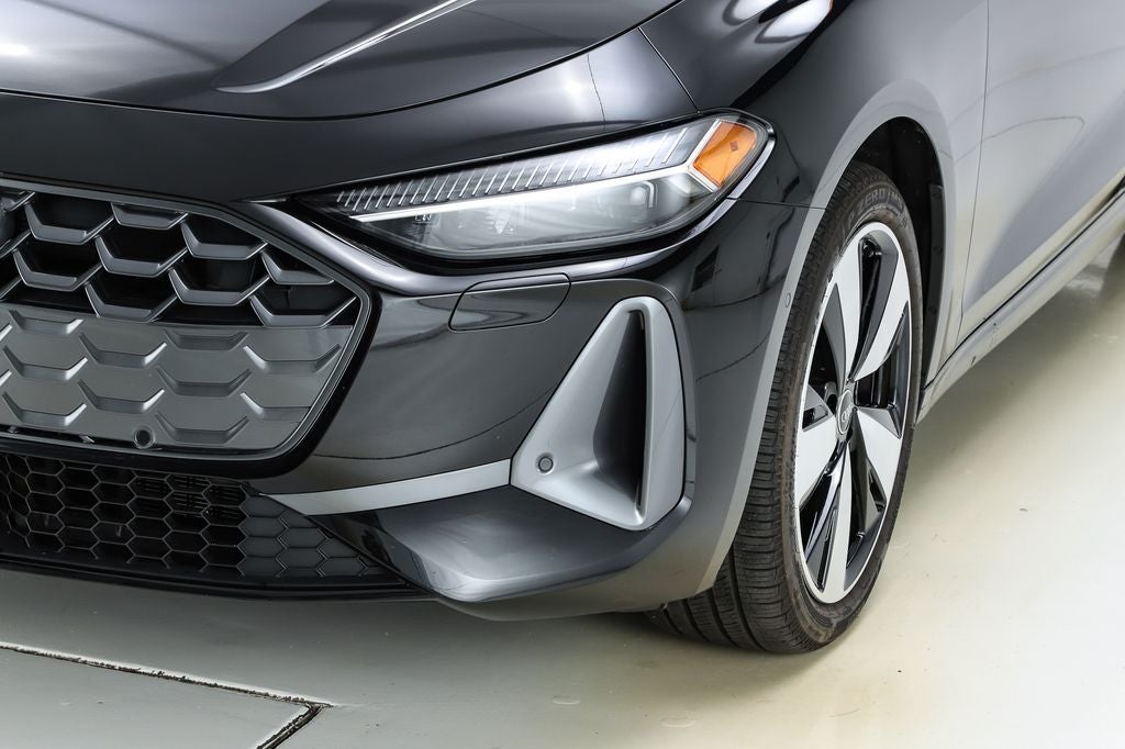 2025 Audi All-new A5 2.0T Premium Plus quattro