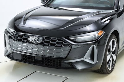 2025 Audi All-new A5 2.0T Premium Plus quattro