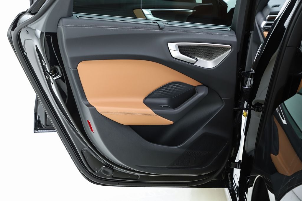 2025 Audi All-new A5 2.0T Premium Plus quattro