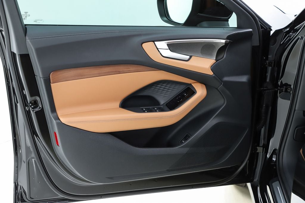 2025 Audi All-new A5 2.0T Premium Plus quattro