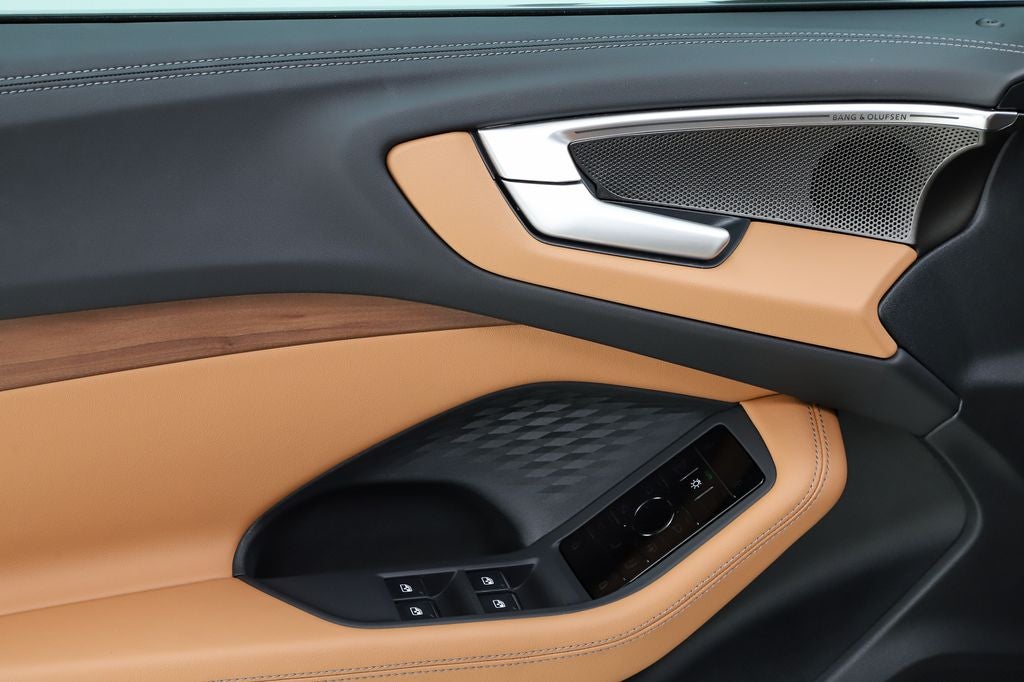 2025 Audi All-new A5 2.0T Premium Plus quattro