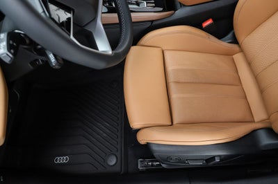 2025 Audi All-new A5 2.0T Premium Plus quattro