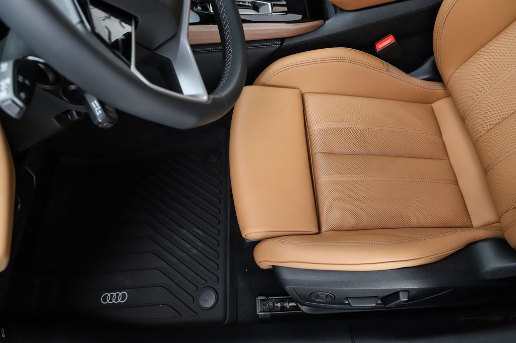 2025 Audi All-new A5 2.0T Premium Plus quattro