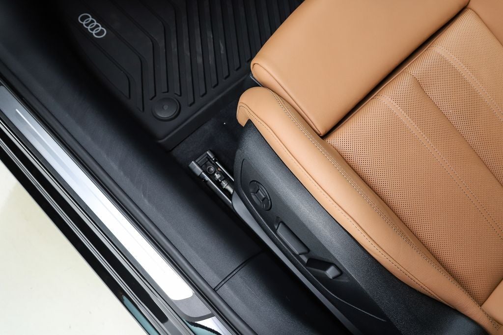 2025 Audi All-new A5 2.0T Premium Plus quattro