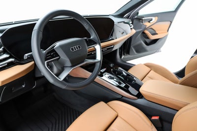 2025 Audi All-new A5 2.0T Premium Plus quattro