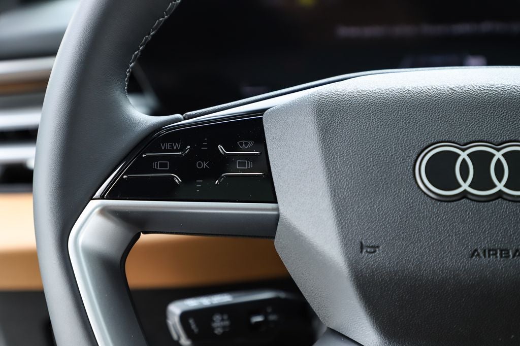 2025 Audi All-new A5 2.0T Premium Plus quattro