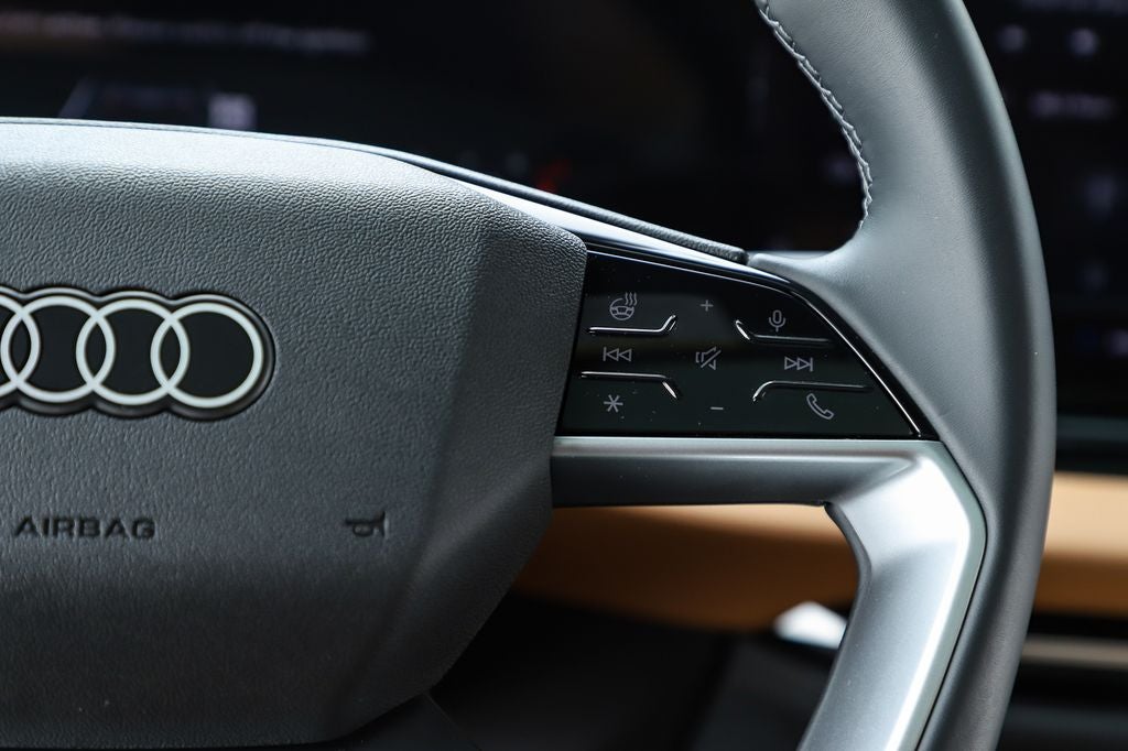 2025 Audi All-new A5 2.0T Premium Plus quattro