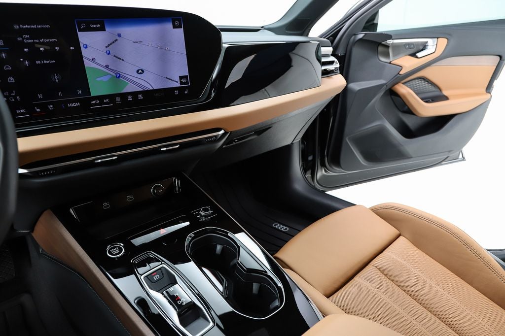 2025 Audi All-new A5 2.0T Premium Plus quattro