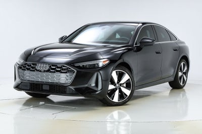 2025 Audi All-new A5 2.0T Premium Plus quattro