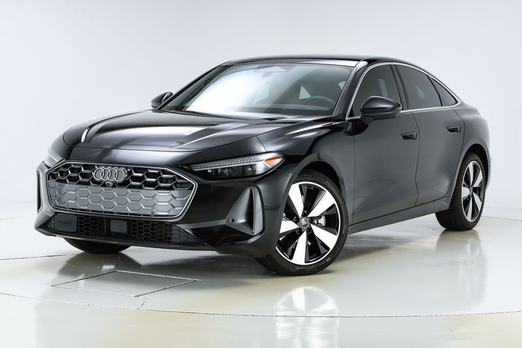 2025 Audi All-new A5 2.0T Premium Plus quattro