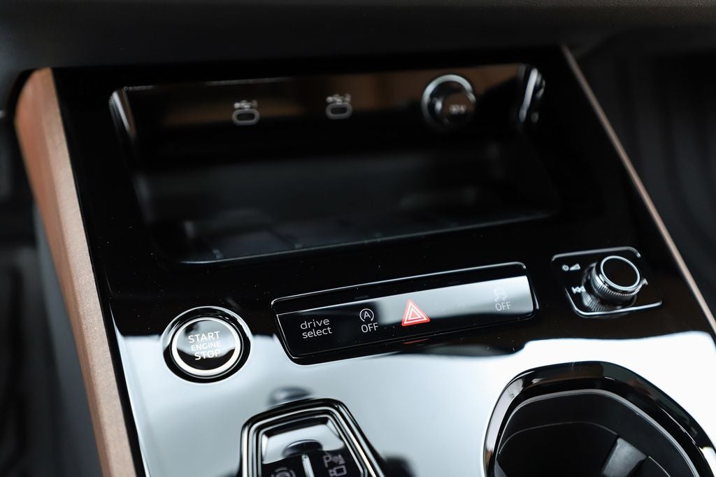 2025 Audi All-new A5 2.0T Premium Plus quattro