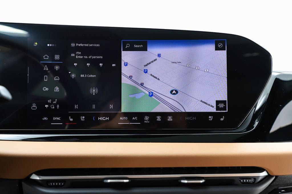 2025 Audi All-new A5 2.0T Premium Plus quattro