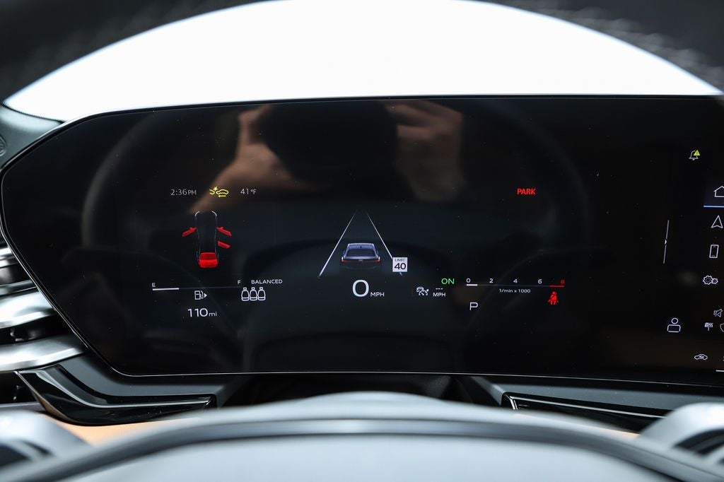 2025 Audi All-new A5 2.0T Premium Plus quattro