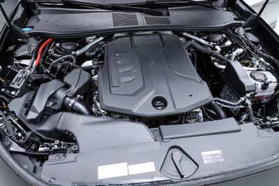 2025 Audi All-new A5 2.0T Premium Plus quattro