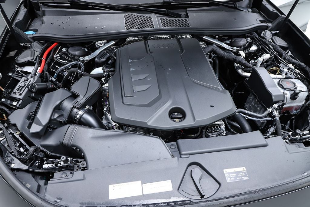 2025 Audi All-new A5 2.0T Premium Plus quattro