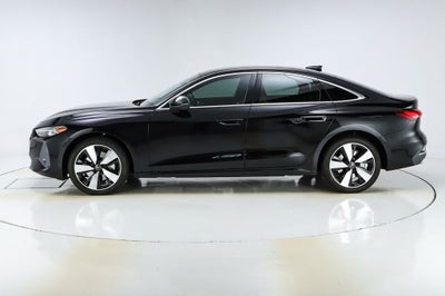 2025 Audi All-new A5 2.0T Premium Plus quattro