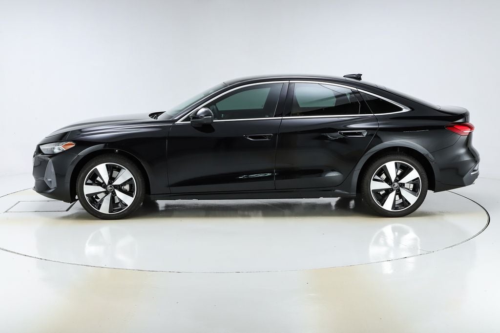 2025 Audi All-new A5 2.0T Premium Plus quattro