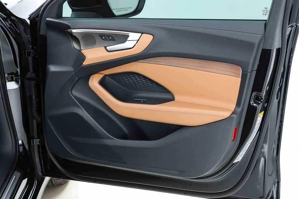 2025 Audi All-new A5 2.0T Premium Plus quattro