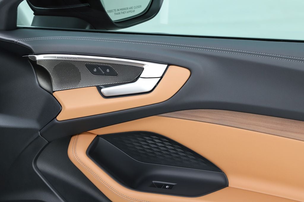 2025 Audi All-new A5 2.0T Premium Plus quattro