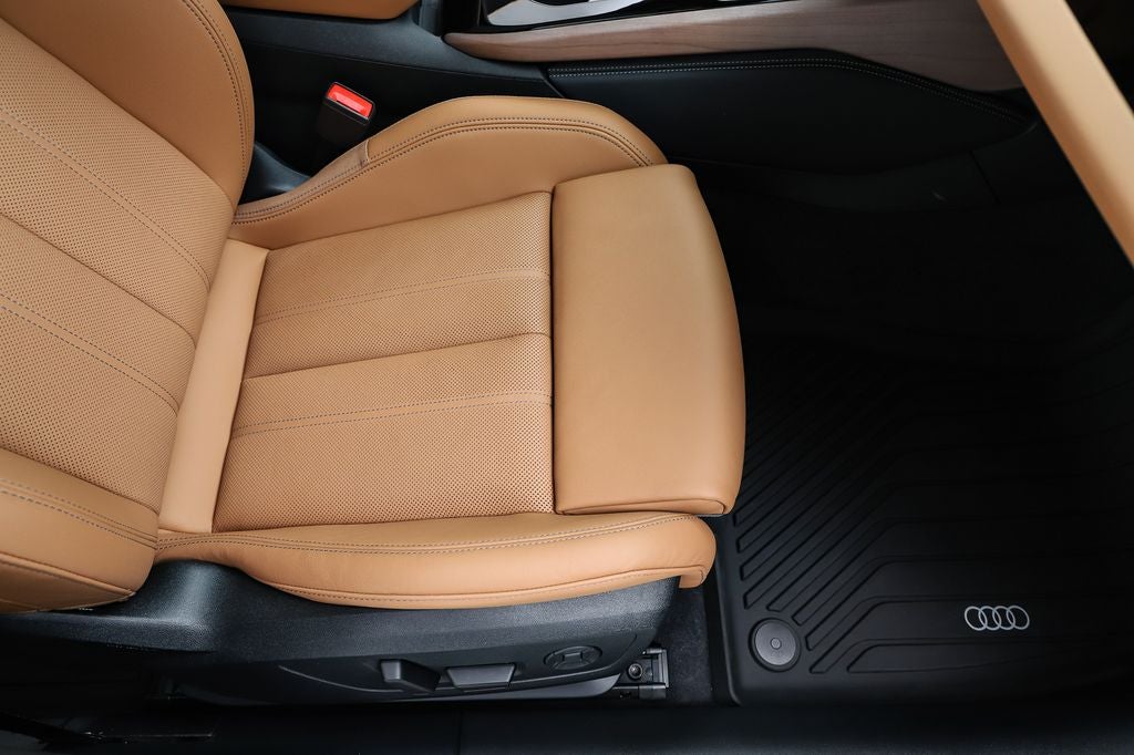 2025 Audi All-new A5 2.0T Premium Plus quattro