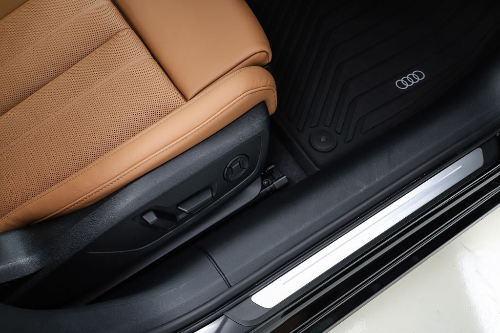 2025 Audi All-new A5 2.0T Premium Plus quattro