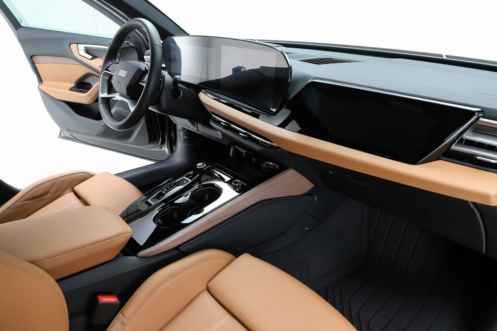 2025 Audi All-new A5 2.0T Premium Plus quattro