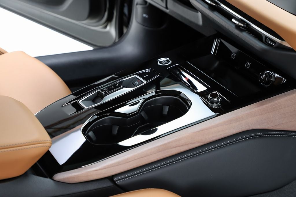 2025 Audi All-new A5 2.0T Premium Plus quattro