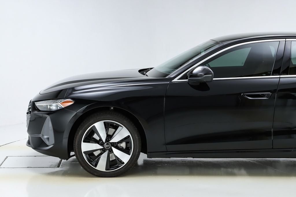 2025 Audi All-new A5 2.0T Premium Plus quattro