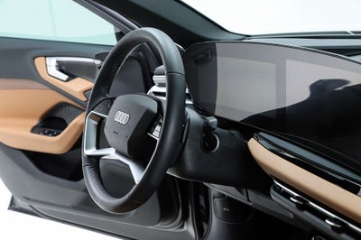 2025 Audi All-new A5 2.0T Premium Plus quattro